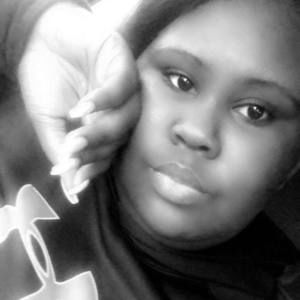 Meet your Posher, Kendra